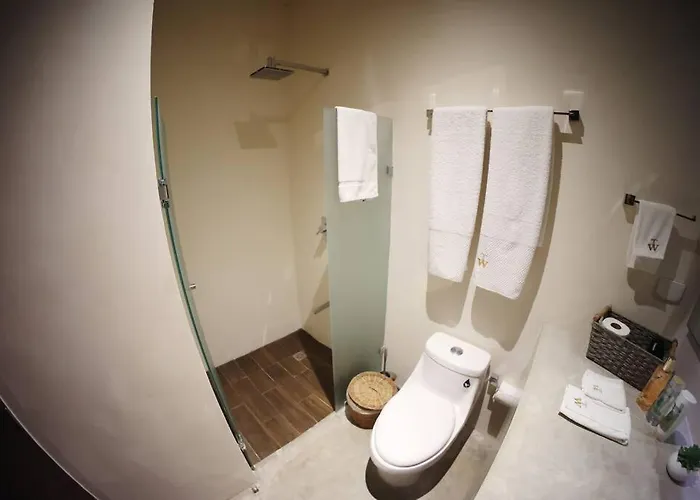 2br Plunge Pool In Apartment