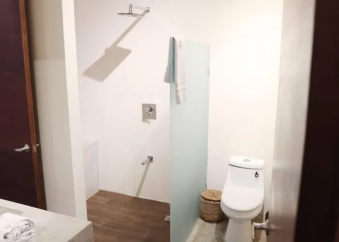Apartment 2br Plunge Pool In