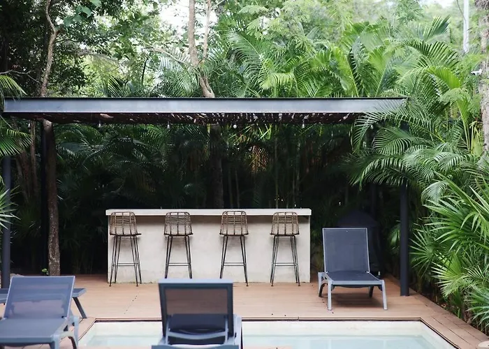 2br Plunge Pool In