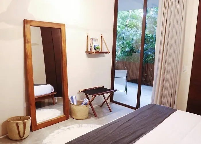 2br Plunge Pool In *