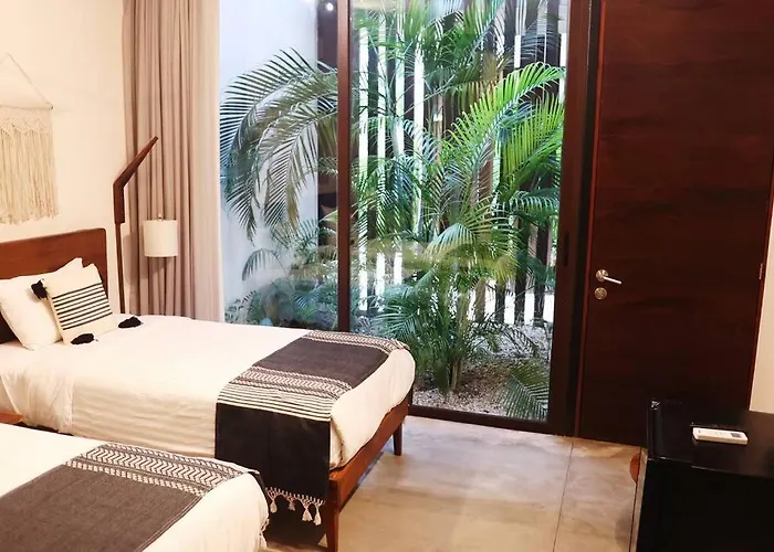 Apartment 2br Plunge Pool In