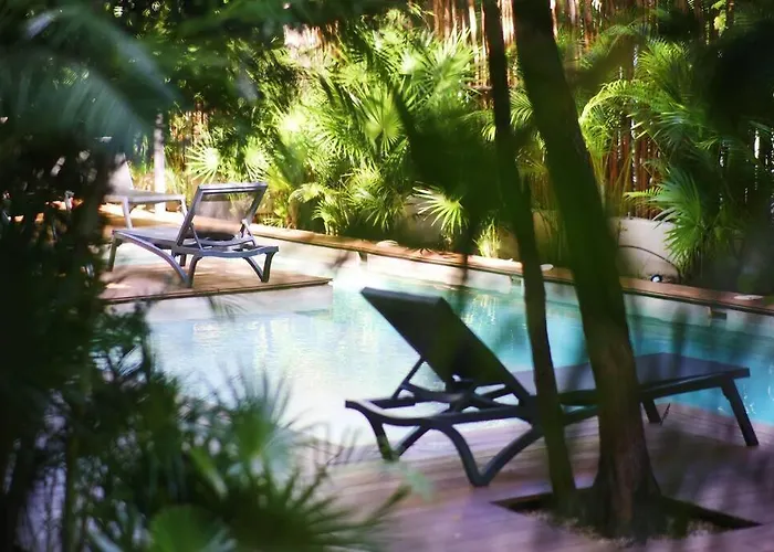 2br Plunge Pool In